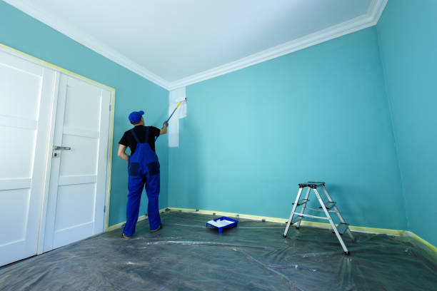Painting project